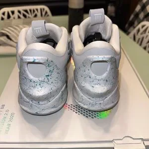Nike | Shoes | Nike Adapt Bb 2 Mag Us Charger Gently Used  display picture 2